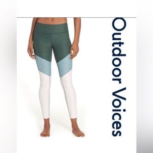 Outdoor Voices Leggings